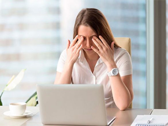 Datos que las mujeres deben saber acerca de la salud de sus ojos