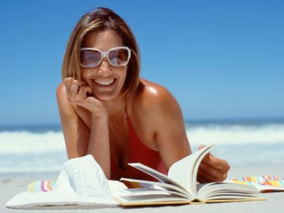 En estas próximas vacaciones ¡cuida tu salud visual!