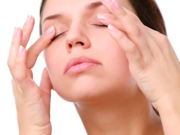 Ejercicios de acomodación y convergencia