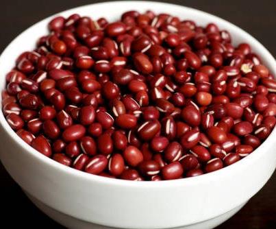 La importancia de los Frijoles en la visión