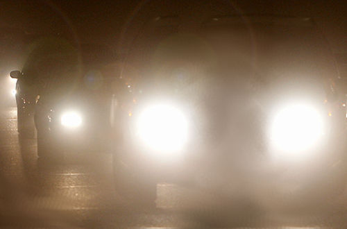 Los cambios de luz pueden perjudicar nuestra salud visual