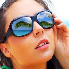 Cuida tus ojos de los rayos UV