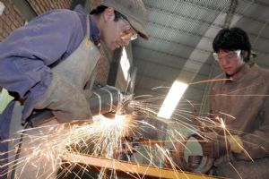 Como cuidar sus ojos en el trabajo