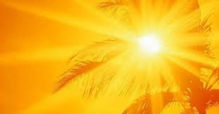 El sol y nuestros ojos