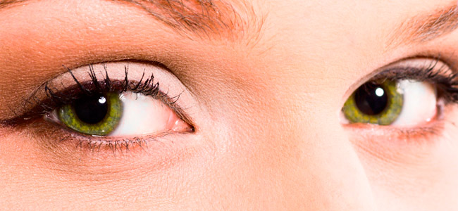 Síntomas de una mala visión