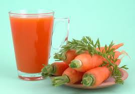 Tres alimentos que ayudan a la visión