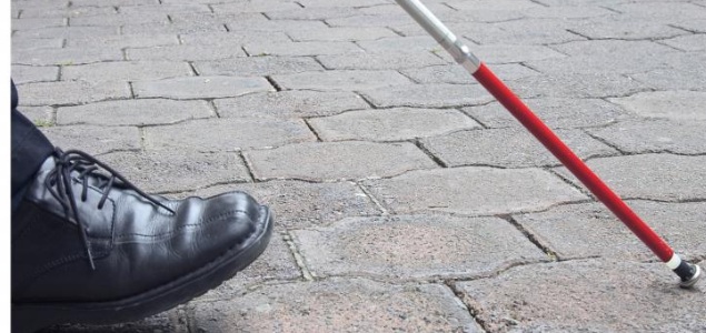 La ceguera se puede prevenir