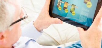 La luz LED daña tus ojos