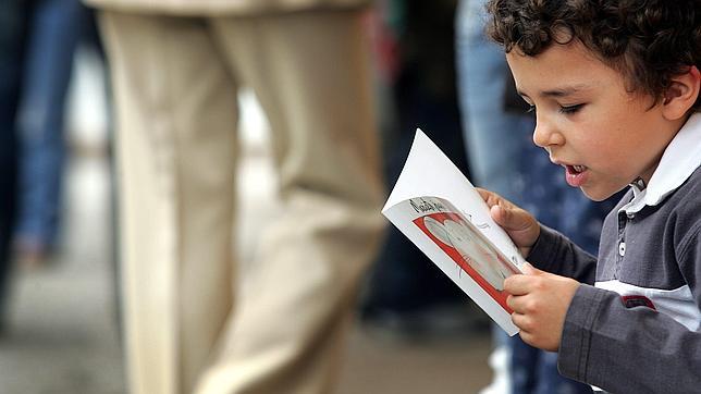 Síntomas de una mala visión en niños