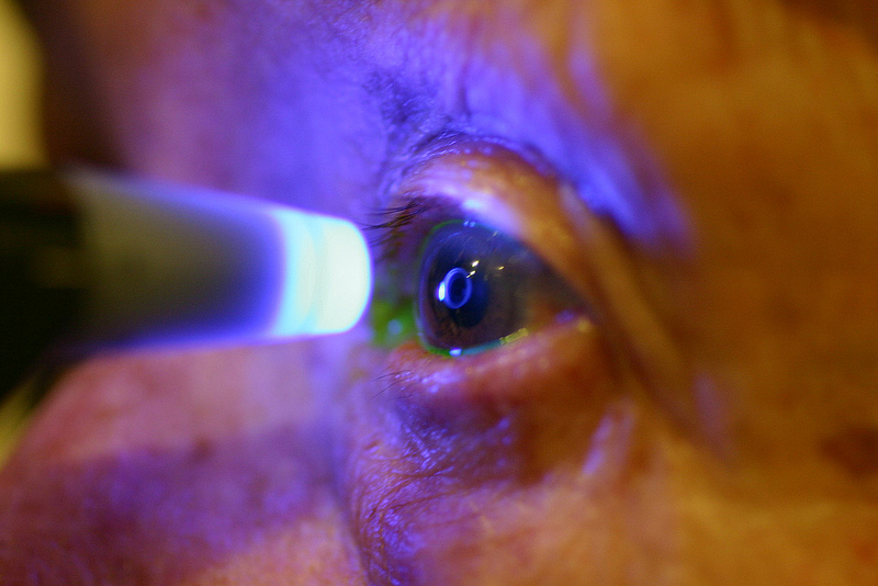 ¿Qué es la Tonometría?