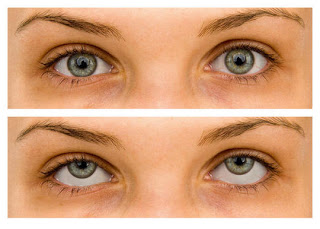 5 ejercicios para mejorar tu vista