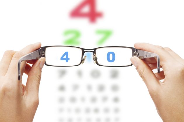 ¿Cómo saber si necesito gafas?