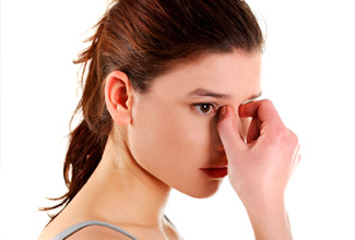 ¿Qué es la Queratitis?