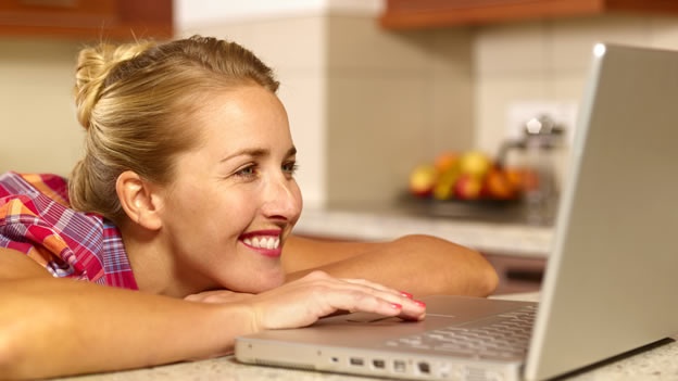 ¿Qué es el síndrome de la visión de la computadora?