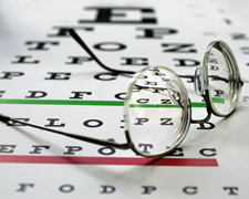 ¿Qué es un impedimento visual?