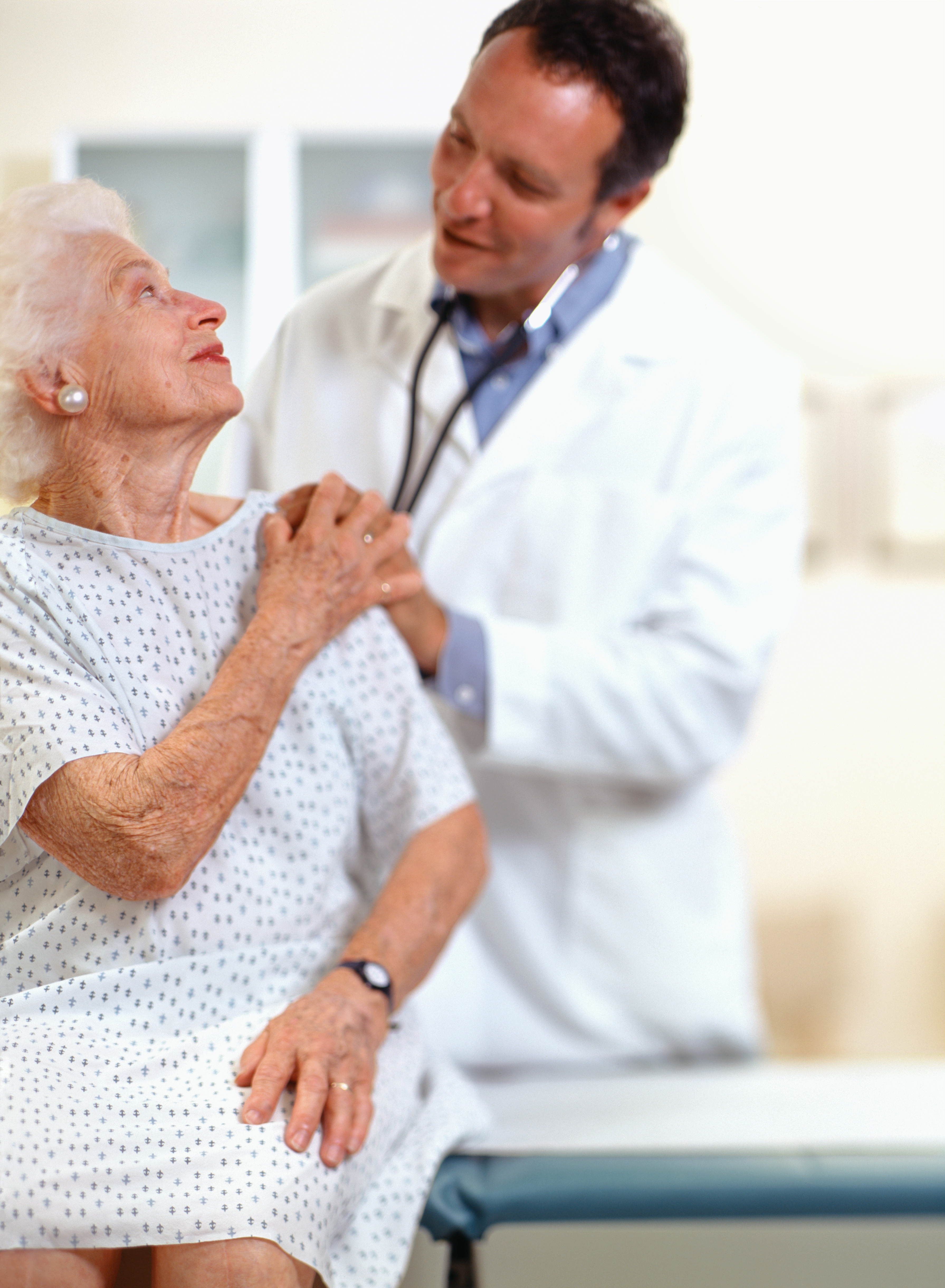 07 de Abril- Día mundial de la Salud