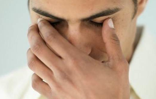 ¿Gimnasia para los Ojos?