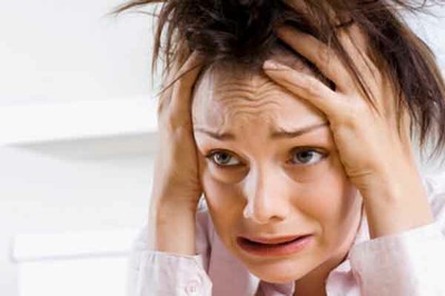 ¿Cómo afecta el estrés a nuestros ojos?