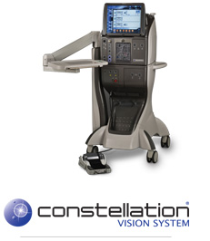 Nueva tecnología Constellation