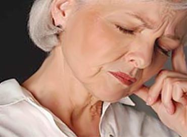 La órbita y los Ojos