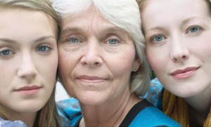 ¿Afectan los desordenes de tiroides a nuestros ojos?