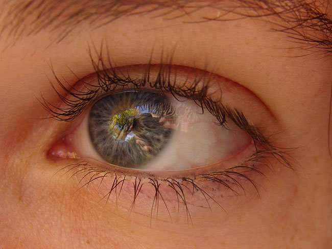 ¡Cuidemos nuestros Párpados!