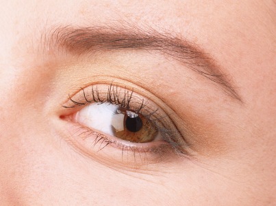 Riesgos del maquillaje de Ojos