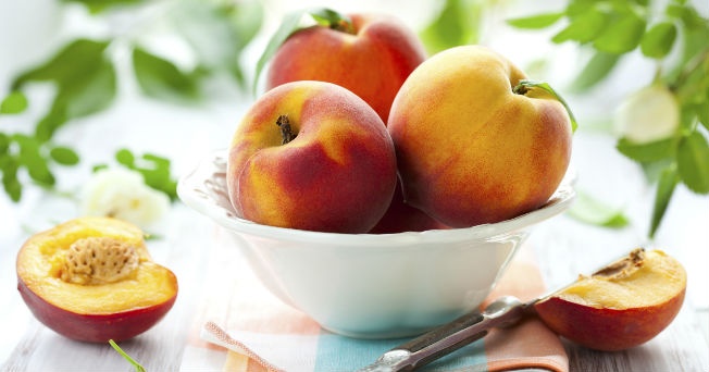 Alimentos que nutren tus ojos