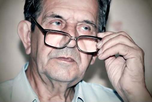 Salud Visual después de los 40 años