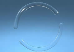 ¿Qué son Anillos Intracorneales?