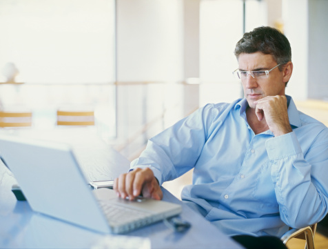 Consejos para cuidar tus ojos en el trabajo