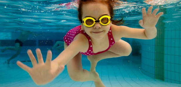 Cuidado de los ojos en vacaciones