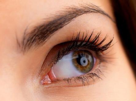 ¿Qué es el desprendimiento de retina?