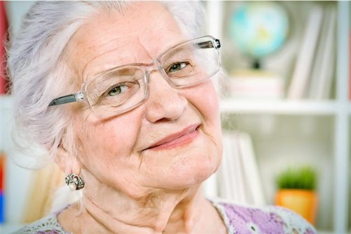 Enfermedades Oculares más comunes en el adulto mayor.