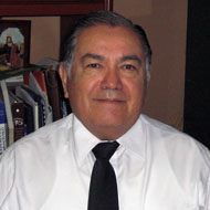 Dr. José Francisco López Beltran