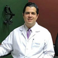 Dr. José Francisco López E.