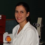 Dra. Lourdes Amato de López