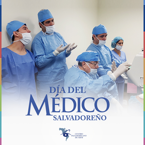 Més del Médico Salvadoreño