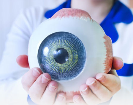 Neuritis óptica y la pérdida de la visión