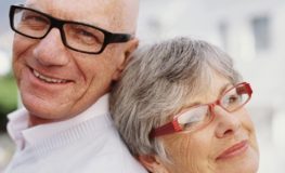 Proteger la salud visual de los adultos mayores