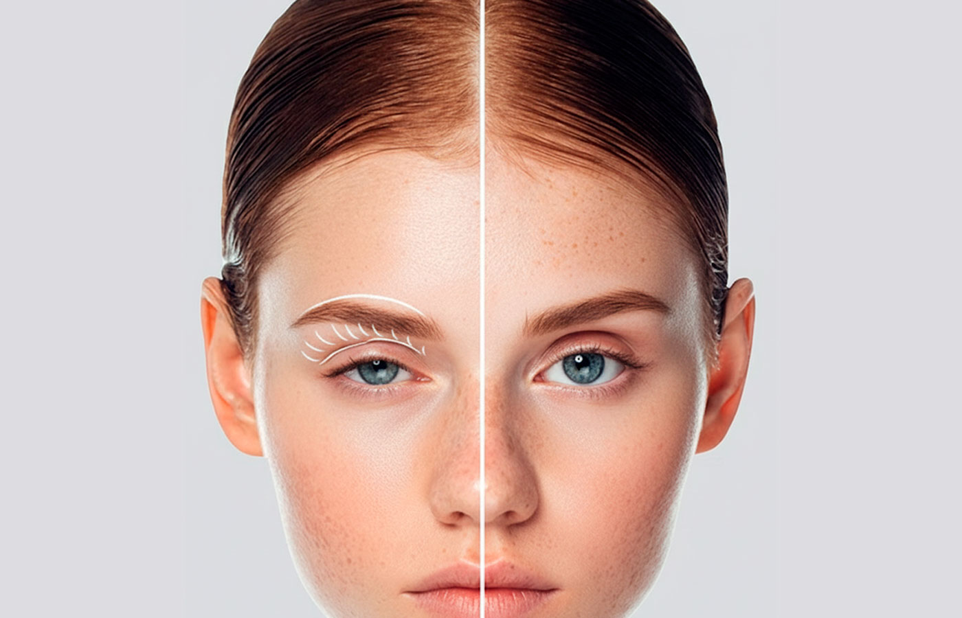 Recupera Tu Visión y Mirada con la Cirugía de Ptosis