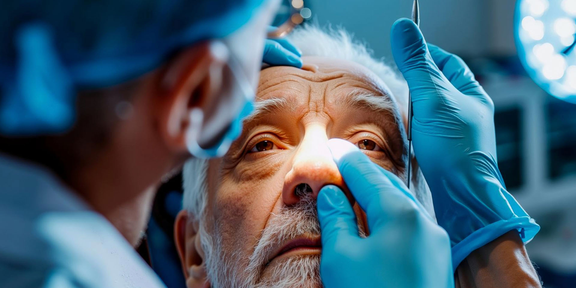 Mitos y Realidades de la Cirugía de Cataratas en Invierno