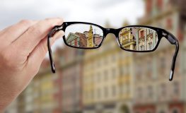 Astigmatismo vs. Miopía: ¿Cuál es la Diferencia y Cómo se Corrigen?