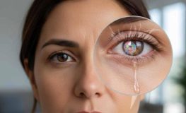 Ojo Seco Crónico: Más que un simple ardor