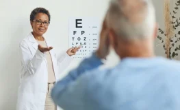 La Visión es Salud: Exámenes preventivos para cada etapa de la vida
