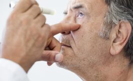 Parkinson y Visión: Problemas de enfoque y seguimiento visual