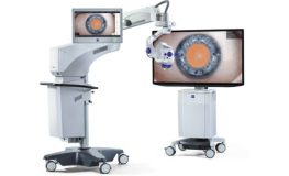 Microscopio oftálmico digital 3D ZEISS ARTEVO 850