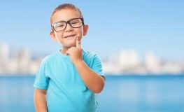 ¿Cómo detecto si mi hijo necesita anteojos?