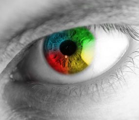 Daltonismo “la ceguera del color”